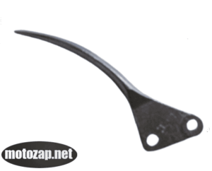 Ричаг поворотів диференціалу мотоблок R175 180 190 195N