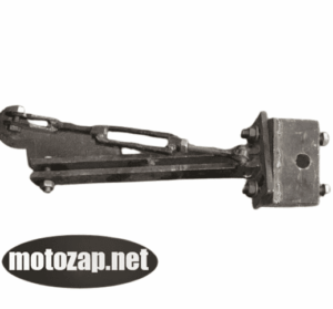 Зчіпка коротка універсальна мотоблок Мототрактор