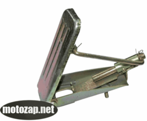 Педаль газу Мототрактор 12-18 л.с.