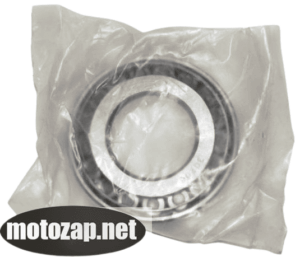 Підшипник переднього колеса 30206 Мототрактор внутрішній