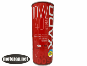 Масло XADO 4Т 1л