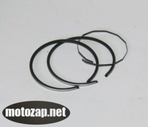 Кільця скутер ТВ60 43mm 2Т