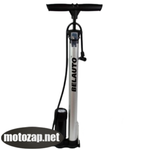 Насос ручний з манометром