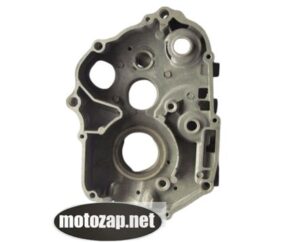 Картер правий Alpha Delta Active (під сепаратор)