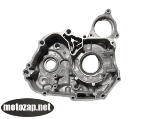 Картер лівий Alpha Delta Active (під підшипник)