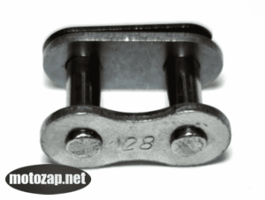 Замок цепа 428