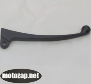 Ричаг зчеплення Alpha Delta чорний лівий