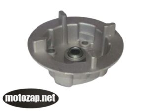 Демпфер з підшипником мотоцикл CG/CB 150/200куб 18 диск (великий) Viper