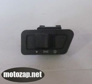 Кнопка габариту скутер GY6 4Т Active