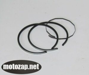 Кільця скутер SUZUKI AD 65куб 44mm TB 60 + різні