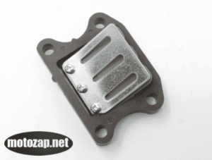 Лепестковий клапан скутер HONDA Lead