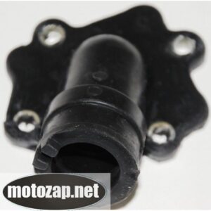 Патрубок карбюратора скутер YAMAHA JOG 3KJ
