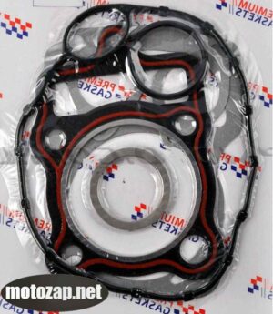 Прокладка циліндра CG 250куб мотоцикл к-кт
