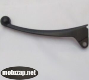 Ричаг гальма скутер GY6 4T 50/150куб ліве барабанне гальмо