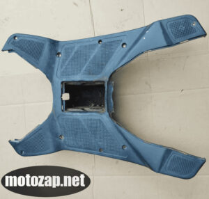 Пластик RACE акумулятора (підлога)