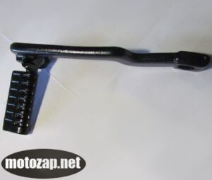 Ніжка заводна (кікстартер) скутер GY6 4T 50куб