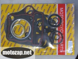 Прокладка циліндра Alpha Delta Active 70куб к-кт