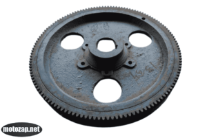 Маховик із вінцем мотоблок R175 180N Z-134