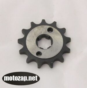 Зірочка передня Alpha Delta Active SUPER 428*13