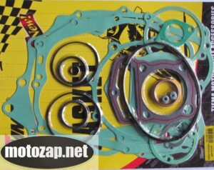 Прокладка двигуна мотоцикл CB 200куб цепний к-кт