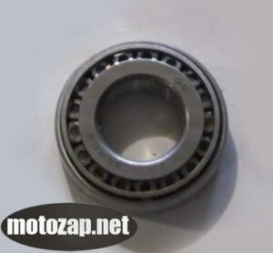 Підшипник переднього колеса 30205 Мототрактор зовнішній