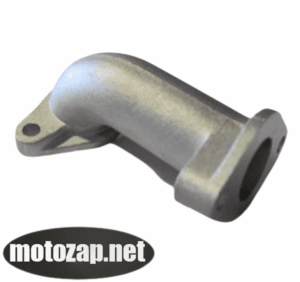 Патрубок карбюратора Alpha