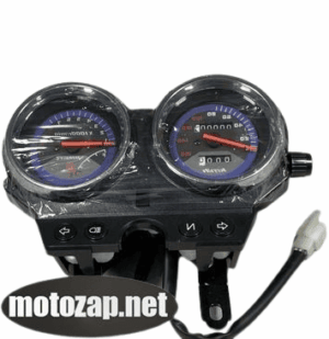 Спідометр мотоцикл CG/CB VIPER V150A