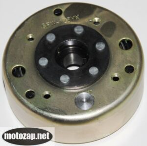 Магнето скутер GY6 4Т 150куб