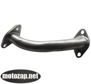 Патрубок карбюратора Delta