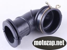 Патрубок повітряного фільтра Active