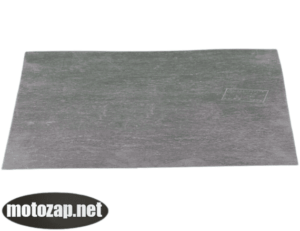 Пароніт для прокладок (300*200*6мм)