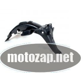 Пластик MUSSTANG МТ 150/200-6 крило заднє