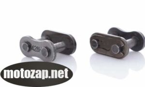 Замок цепа 428H SUPER