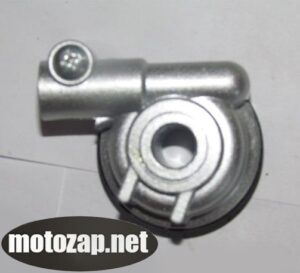 Привід спідометра лівий під трос болт/вилка MUSSTANG-Fit SENKE Lifan Viper