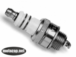 Свічка БЕНЗОПИЛУ