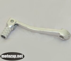 Ніжка перемикання передач алюмінієва ЕНДУРО (складна)