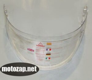 Скло шолома MUSSTANG