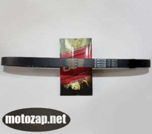 Ремінь варіатора 788*17 скутер 2Т