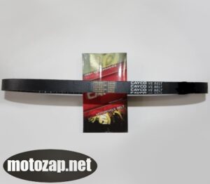 Ремінь варіатора 792*16,6 скутер YAMAHA JOK