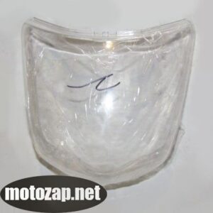 Скло фари мотоцикл MUSSTANG MT150-6/Viper V150A