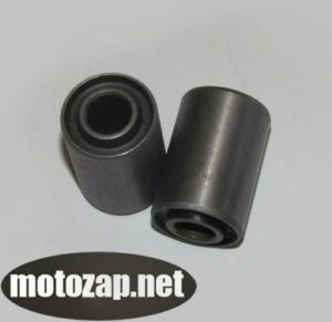 Сайлентблок 1 шт мотоцикл Viper 12*25*41