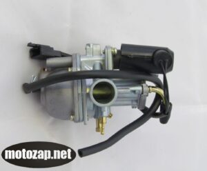 Карбюратор скутер 2Т STELS 50куб