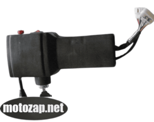 Перемикачві в зборі панель Мототрактор 12-18 л.с.(гітара)