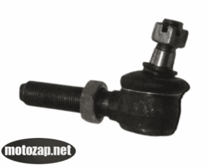 Наконечник рульовий Лівий Мототрактор 12-18 л.с.