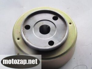 Магнето Alpha Delta Active