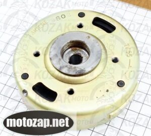 Магнето скутер HONDA DIO