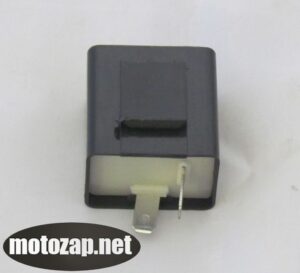 Реле поворотів Alpha Delta мотоцикл CG/CB