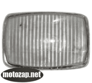 Скло фари мотоблок R175 180N