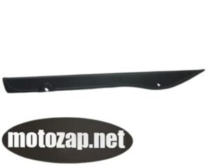 Кожух цепа мотоцикл пластиковий