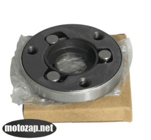 Обгінна муфта гола Alpha Delta Active